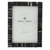 Coast To Coast Home - Photo Frame Tubai Resin 5x7"