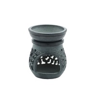 Coast To Coast Home - Oil Burner Hana Stone