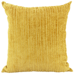 NF Living Cushion - Mustard Sundance 50x50cm