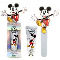 Mad Beauty Disney D100 Mickey Beauty Hand Care Set