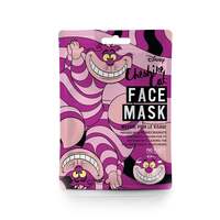 Mad Beauty Disney Cheshire Cat Face Mask