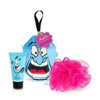 Mad Beauty Disney Aladdin - Body Wash Duo