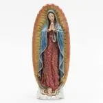DAMAGED BOX - Joseph's Studio - Our Lady of Guadalupe