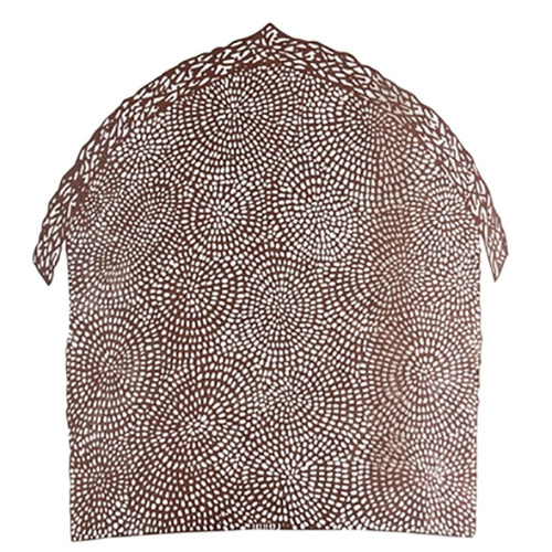 DAMAGED BOX - Willow Tree - Holy Family Collection - The Holy family shelter