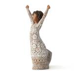 DAMAGED BOX - Willow Tree - Courageous Joy