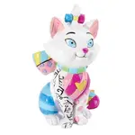 DAMAGED BOX - Disney Britto Marie Mini Figurine