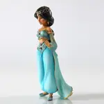 DAMAGED BOX - Disney Showcase Couture De Force - Jasmine