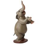 DAMAGED BOX - Walt Disney Archives Collection - Fantasia Elephant Maquette