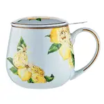 IMPERFECT FINISH - Ashdene Citrus Blooms - Infuser
