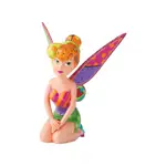 DAMAGED BOX - Disney Britto Tinkerbell Medium Figurine