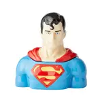 DAMAGED BOX - DC Comics Cookie Jar - Superman
