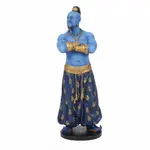 DAMAGED BOX - Disney Showcase - Aladdin - Genie