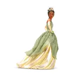DAMAGED BOX - Disney Showcase Couture De Force - Tiana