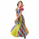 DAMAGED BOX - Disney Britto Snow White Figurine - Large
