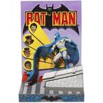 DAMAGED BOX - DC Comics by Jim Shore - Batman 3D Comic Book Cover
