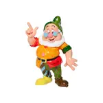 DAMAGED BOX - Disney Britto Doc Mini Figurine