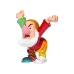 DAMAGED BOX - Disney Britto Grumpy Mini Figurine