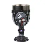 DAMAGED BOX - Disney Showcase - The Nightmare Before Christmas Chalice
