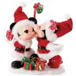 DAMAGED BOX - Possible Dreams Disney by Dept 56 - Big Kiss