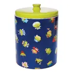 DAMAGED BOX - Disney Ceramics Cookie Canister - Toy Story Aliens