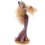 DAMAGED BOX - Disney Showcase Couture De Force - Cruella De Vil 60th Anniversary