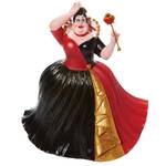 DAMAGED BOX - Disney Showcase Couture de Force - Queen of Hearts 70th Anniversary