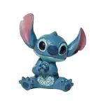 DAMAGED BOX - Jim Shore Disney Traditions - Lilo & Stitch - Stitch Mini Figurine