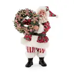 DAMAGED BOX - Possible Dreams by Dept 56 Santa - Candy & Cookies