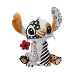 DAMAGED BOX - Disney Britto Stitch - Midas Large Figurine