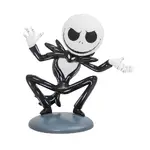 DAMAGED BOX - Grand Jester Studios Disney Nightmare Before Christmas - Jack Skellington