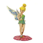 DAMAGED BOX - Jim Shore Disney Traditions - Tinkerbell - Sassing Sprite Big Fig