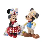 DAMAGED BOX - Disney Showcase - Botanical Mickey & Minnie Mouse
