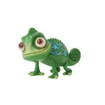 DAMAGED BOX - Jim Shore Disney Traditions - Pascal the Chameleon Mini Figurine