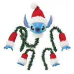 DAMAGED BOX - Possible Dreams Disney by Dept 56 - Stitch in a Cinch Tree Topper