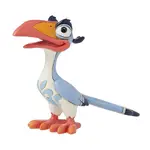 DAMAGED BOX - Jim Shore Disney Traditions - The Lion King - Zazu Mini Figurine