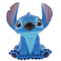 DAMAGED BOX - Disney Enchanting Money Bank Stitch - Experiment 626