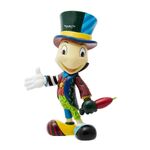 DAMAGED BOX - Disney Britto Jiminy Cricket Large Figurine