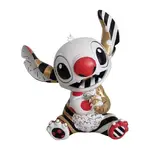 DAMAGED BOX - Disney Britto Midas Stitch Figurine Large