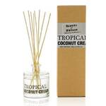 DAMAGED BOX - Scents of Nature by Tilley Reed Diffuser - Tropical Coconut Cream