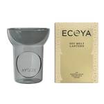 DAMAGED BOX - Ecoya Greatest Hits Soy Melt Lantern - Bamboo & White Lily