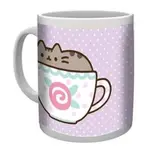 DAMAGED BOX - Impact Merch - Pusheen Tea Cup Mug