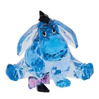 DAMAGED BOX - Disney Showcase Facet - Eeyore