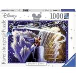 DAMAGED BOX - Ravensburger Puzzle 1000pc - Disney Collector's Edition Fantasia