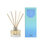 DAMAGED BOX - Ecoya Mini Reed Diffuser - Lotus Flower