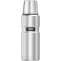 IMPERFECT FINISH - Thermos Stainless King Vacuum Flask 470ml Stainless Steel