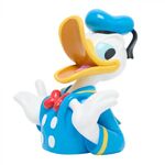 DAMAGED BOX - Disney by Widdop and Co - Donald Duck Money Bank