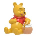 DAMAGED BOX - Disney by Widdop and Co - Winnie the Pooh Money Bank