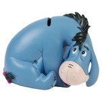 DAMAGED BOX - Disney Magical Beginnings Winnie The Pooh: Money Bank Eeyore