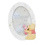 DAMAGED BOX - Disney Magical Beginnings Winnie The Pooh: Photo Frame Pooh & Piglet