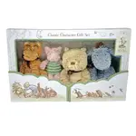 DAMAGED BOX - Disney Winnie the Pooh Classic Character Gift Set